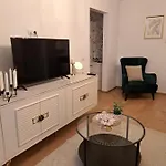 Lejlighed Herastrau 2 *