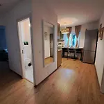 Herastrau 2 Lejlighed Bukarest