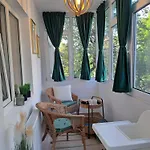 Lejlighed Herastrau 2 Bukarest