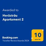 Lejlighed Herastrau 2