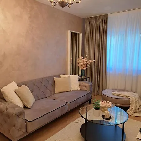 Herastrau 2 Bukarest