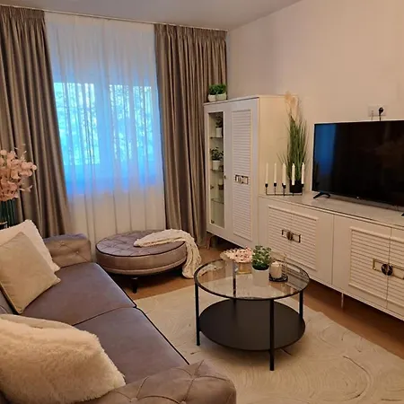 Herastrau 2 Bukarest