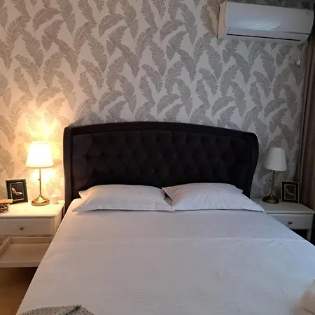 Herastrau 2 Bukarest