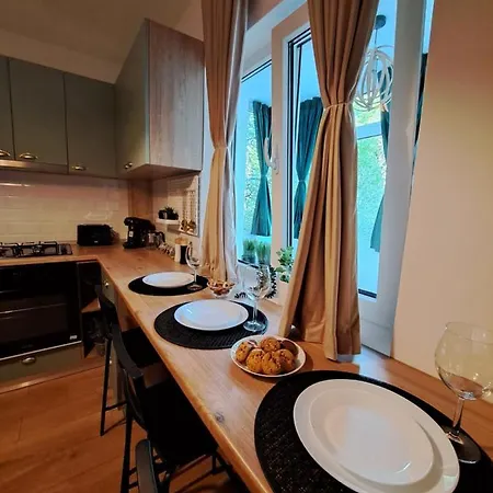 Herastrau 2 * Bukarest