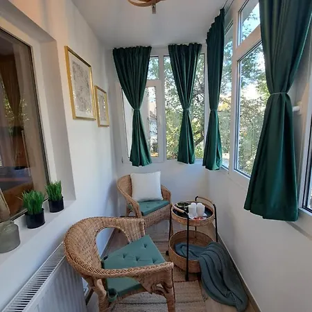 Herastrau 2 Lägenhet *