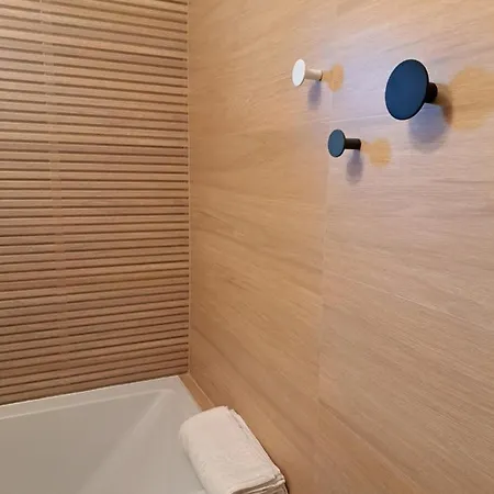 Herastrau 2 Lägenhet Bukarest