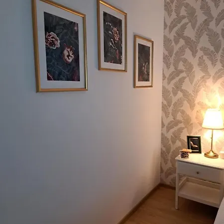 Herastrau 2 Lägenhet *