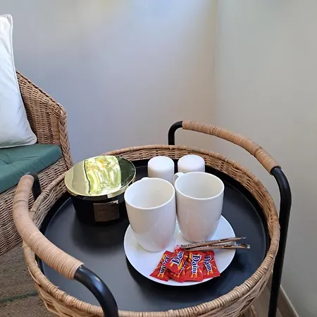 Herastrau 2 Lägenhet *