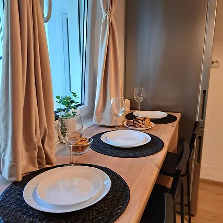 Lägenhet Herastrau 2 *