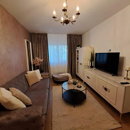 Herastrau 2 Bukarest