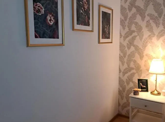 Herastrau 2 Апартаменты *