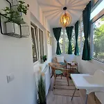 Apartment Herastrau 2