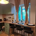 Herastrau 2 Apartment Bukarest