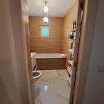 Herastrau 2 Apartment Bukarest