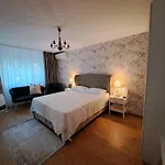 Apartment Herastrau 2