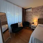 Apartment Herastrau 2