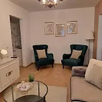 Apartment Herastrau 2 *