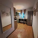 Herastrau 2 Apartment