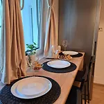 Apartment Herastrau 2 *