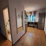 Herastrau 2 Apartment