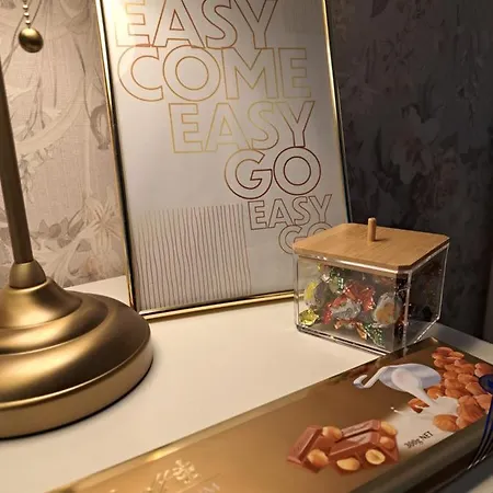 Διαμέρισμα Herastrau 2 Βουκουρέστι