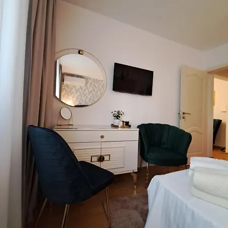 Herastrau 2 * Βουκουρέστι