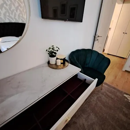 Herastrau 2 ブカレスト