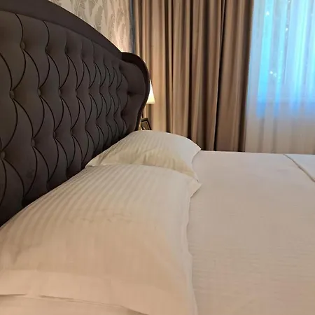 Herastrau 2 アパート