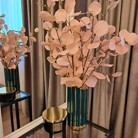 Herastrau 2 アパート