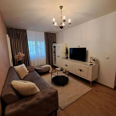 Herastrau 2 Διαμέρισμα