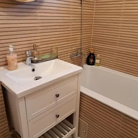 Herastrau 2 ブカレスト