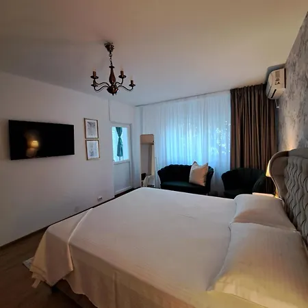 アパート Herastrau 2