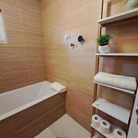 Herastrau 2 布加勒斯特