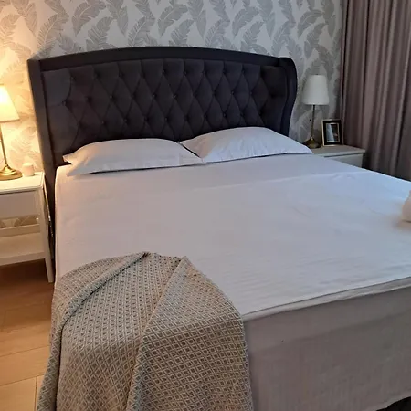 Herastrau 2 布加勒斯特