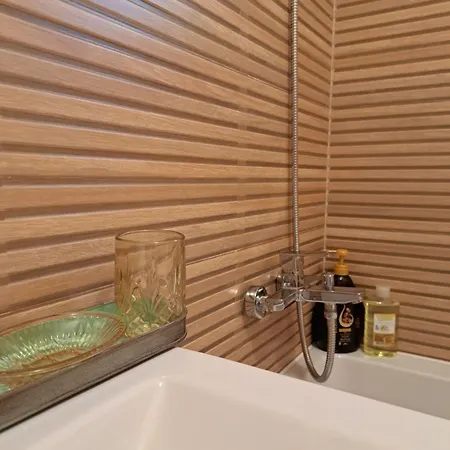 Herastrau 2 アパート