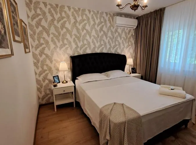 Apartament Herastrau 2 *