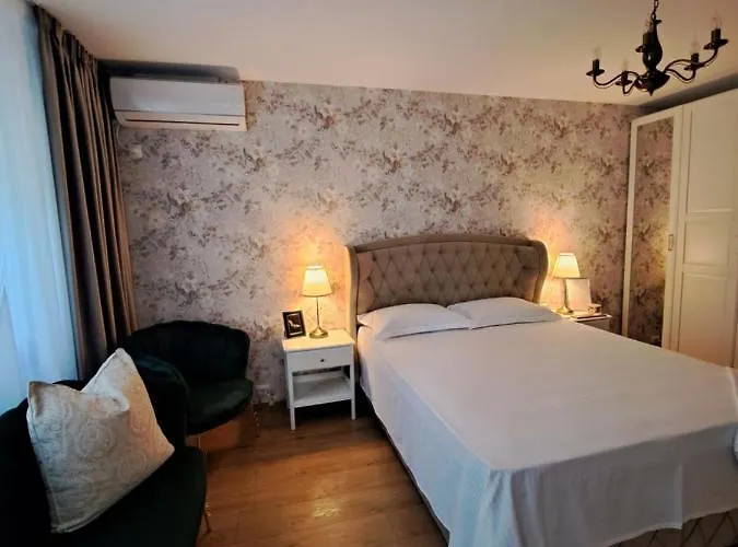 Apartment Herastrau 2 Bukarest