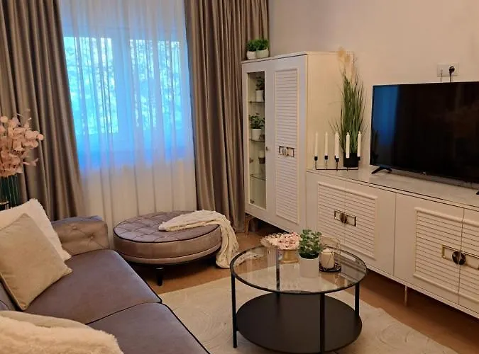 Herastrau 2 Bukarest