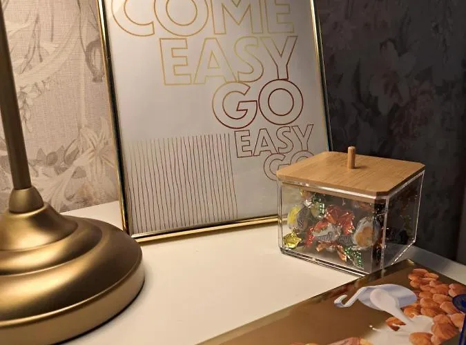 Apartament Herastrau 2 Bucureşti