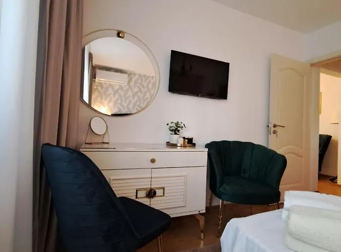 Herastrau 2 * Bucureşti