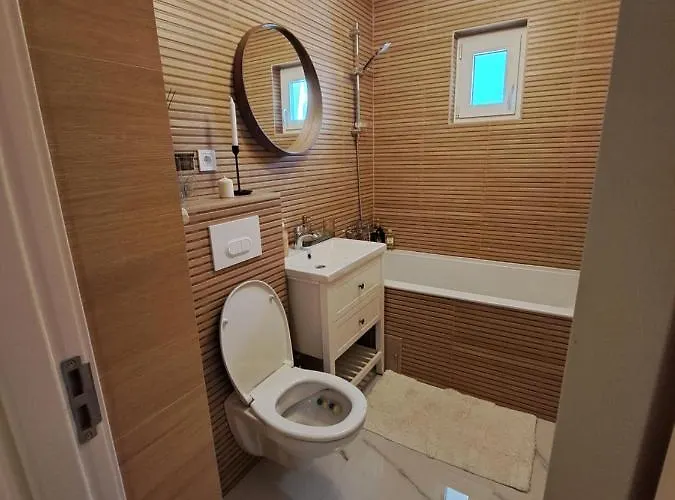 Apartament Herastrau 2 *