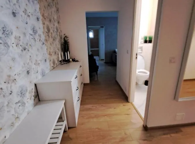 Апартаменти Herastrau 2 *