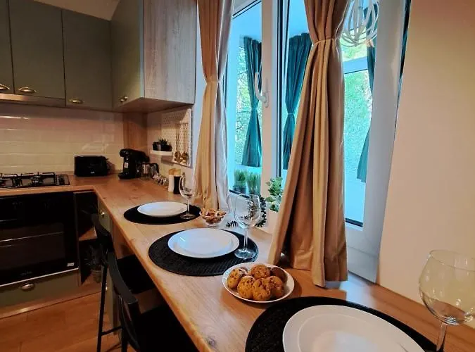 Herastrau 2 * Bucureşti