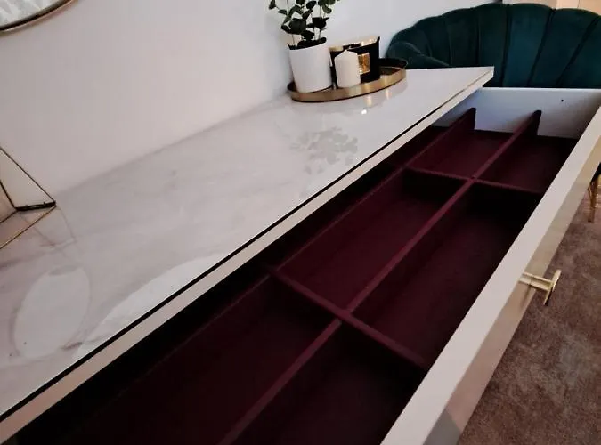 Apartment Herastrau 2 *