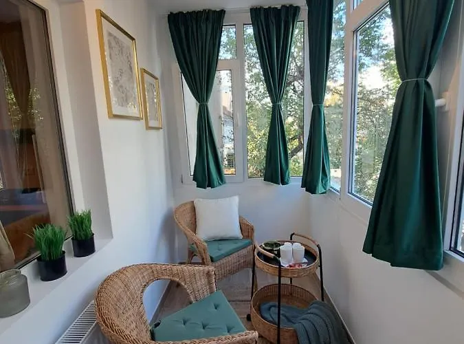 Herastrau 2 Apartament *