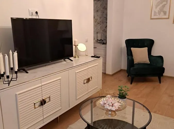 Apartament Herastrau 2 *