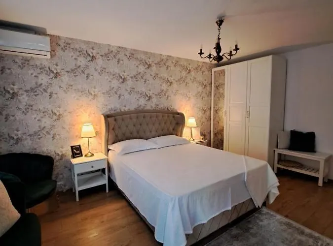 Herastrau 2 Apartment