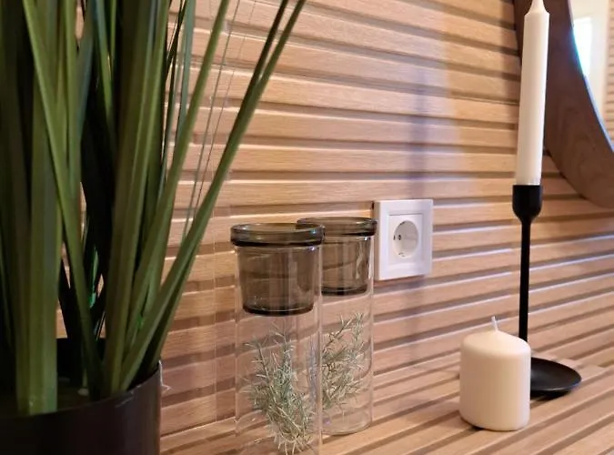 Herastrau 2 Apartment Bukarest