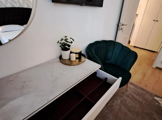 Herastrau 2 Bucureşti