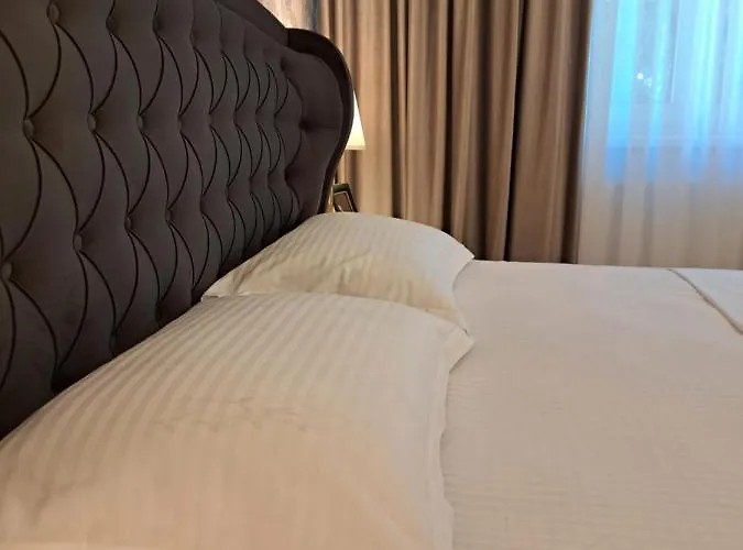 Herastrau 2 Apartament